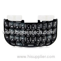 wholesale Blackberry Curve 8520 8530 keypad