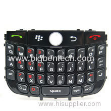 wholesale Blackberry Curve 8900 Javelin keypad
