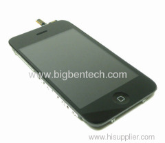 wholesale iphone 3GS full LCD screen with digitizer assembly