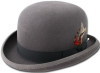 bowler hats