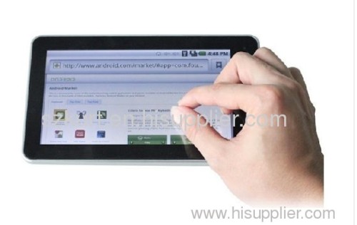7 inch Android MID tablet computer