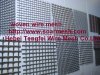 Woven wire mesh