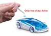 factroy supply latest promotion toy salt water car DIY toy