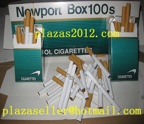 Wholesale Cheap Newport Regular ,US Newport Box 100s ,NY,FL