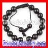 2011 Shamballa bead black onyx bracelet | Doodajewelry online store