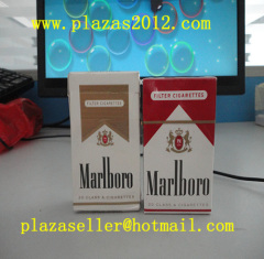 Marlboro Cigarettes,Marlboro Red Supply,2011 New Packing