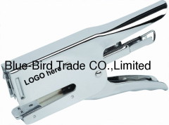 Good selling metal hand piler office staplers