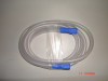 medical connecting catheter