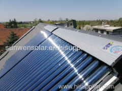 solar heater