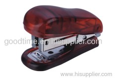 2011 New Plastic mini staplers