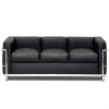 Le corbusier sofa/ LC2 sofa