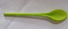 newest design silicone spoon for kitchen tool