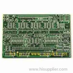 6 layer PCB