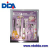 6 PC Floral print Household tool kit