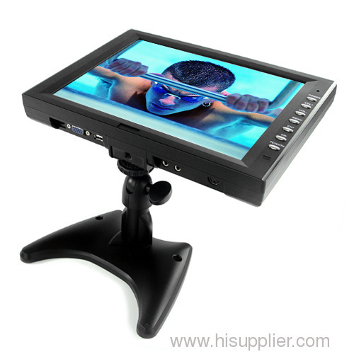 10.4 inch TFT touch monitor for car