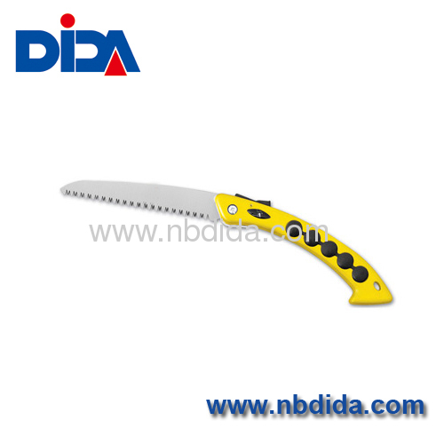 Foldable Pruning Saw