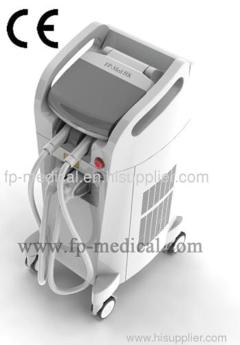 E-light(RF+IPL) machine