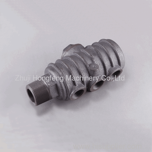 cast iron check valve