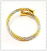 316L stainless steel magnetic bracelet