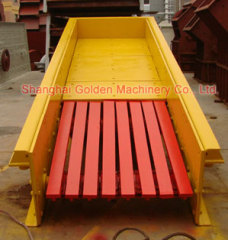 Vibrating Feeder Producer