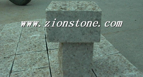 Cube stone