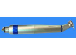 New Dental LED Integrated E-Generator Low Speed Handpiece with Internal Water Spray