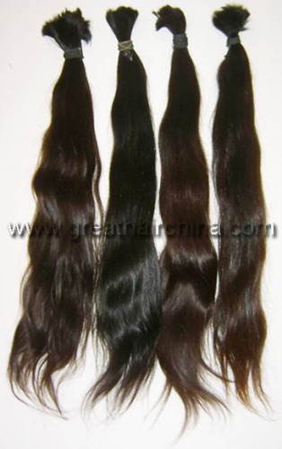 Virgian Natural Hair Bulk GH-HB002