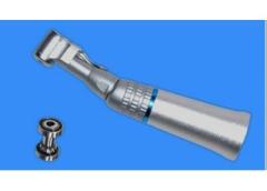 ITS Dental Ball Bearing Contra Angle Latch Type Handpiece