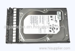 507127-b21 300gb server hard drive 2.5inch sata sas scsi