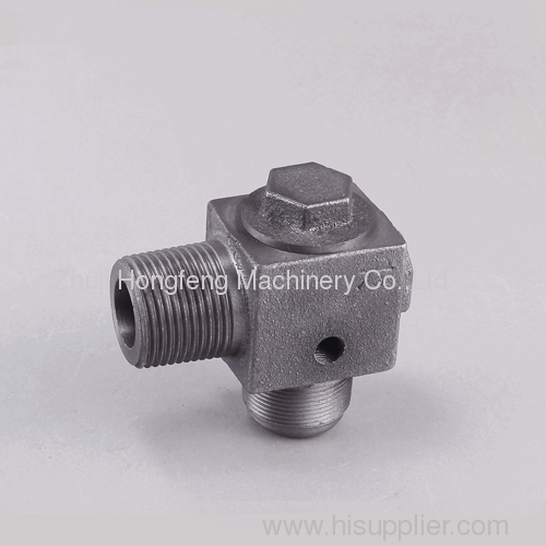 cast iron check valve