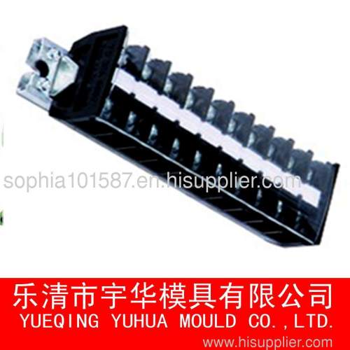 wire joints mould