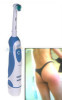 kajoin 1280x720 Spy Toothbrush Hidden Bathroom Spy Camera HD DVR 8GB