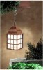 Traditional outdoor pendant lamps and lights DH-1862