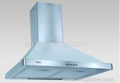 kitchen wall mounted range hoods