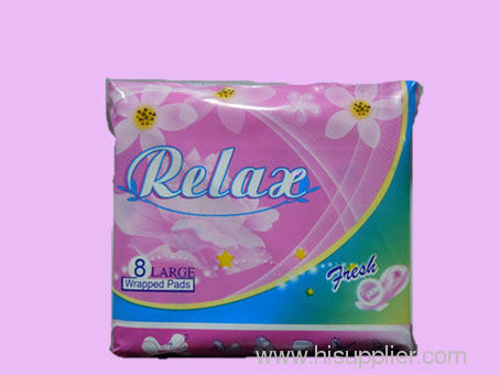 Sanitary Pads