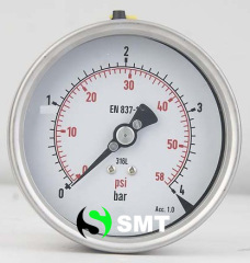 Manometer