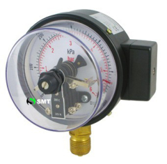 Standard Electric Contact Gauge (1700)