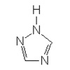 1, 2, 4-Triazole