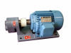 Gear Pump & Motor combination