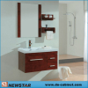 Cheap Price Bath Wooden Vanity