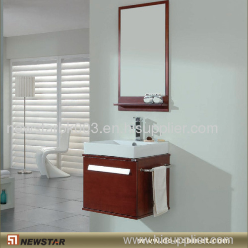 Vanity Furniture (Wall Hung Cabinet)