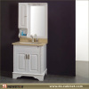 New! PVC Vanity