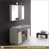 Vanity With Ceramic Vanity Top