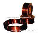 Copper Coated Welding Wire