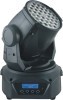 36 x 1W/3W RGB LED moving head wash