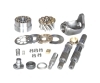 SPK10/10 excavator parts