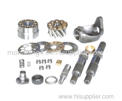 SPK10/10 excavator parts