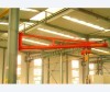 Wall type Jib crane