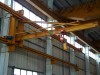 BZX model Wall Travelling Jib Crane