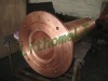 Copper Crucible